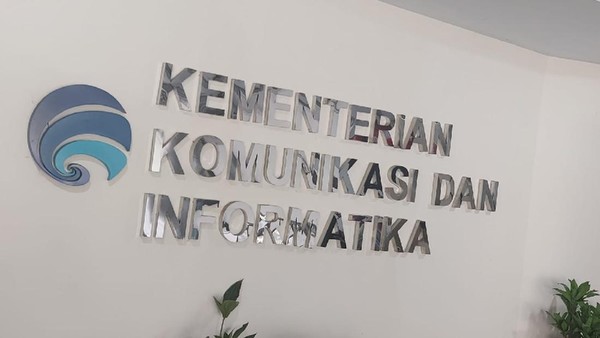 Kominfo Blokir 6 Platform, Salah Satunya Masih Bisa Diakses