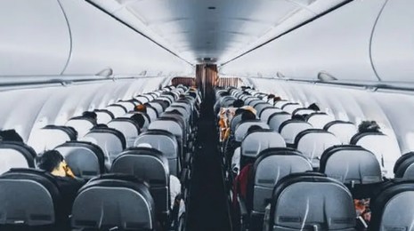 Insiden Perkelahian Penumpang di Atas Pesawat, Berawal dari Minta Tukar Tempat Duduk