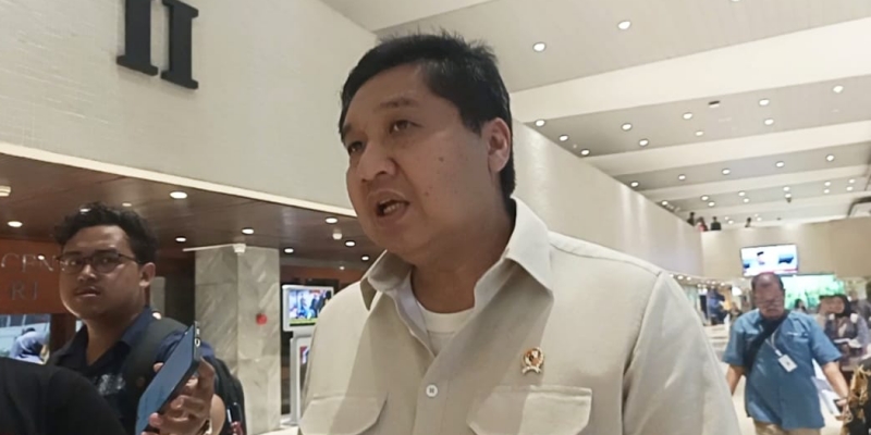 Pemerintah Siap Relokasi Rumah Korban Bencana Sumatera