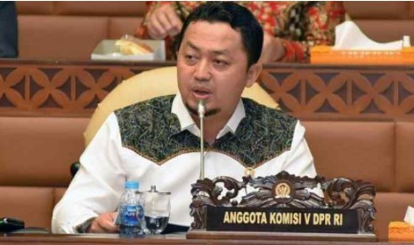 Syahrul Aidi Soroti Uang Kuliah yang Mahal, Visi Indonesia Emas 2045 Bakal Ambyar