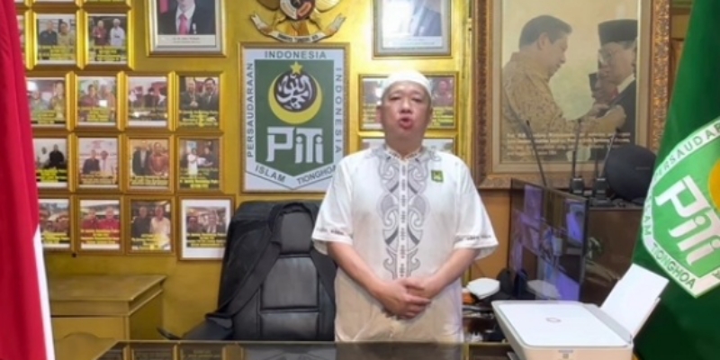 Ketum PITI Desak Oknum Pendeta Cabul di Blitar Ditangkap