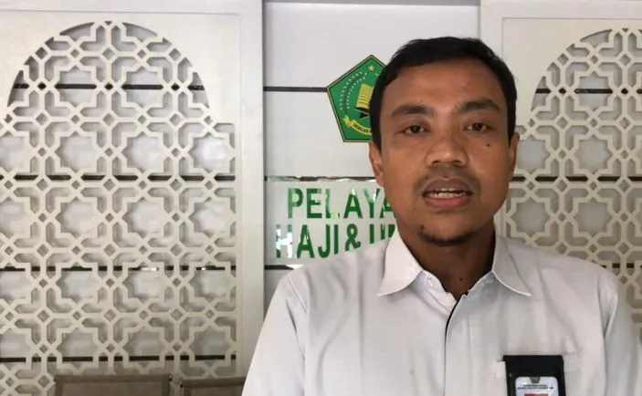 Sebanyak 40 calon jamaah haji Riau batal berangkat, ini alasannya