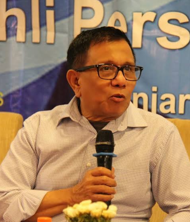 Penunjukan Plt Ketua PWI Kalbar Dinilai Ilegal, Hendry Ch Bangun: Itu Cacat Hukum