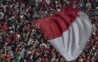 Indonesia Wajib Hajar Thailand Demi Untung Besar di Final Piala AFF