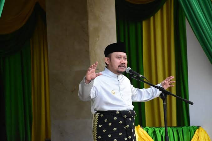 Masyarakat Kampar diimbau Waspada Bencana