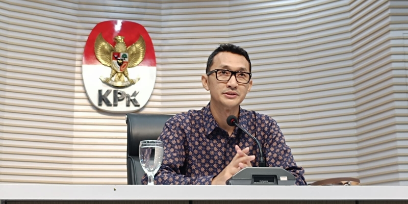 KPK Ingin Kenaikan Gaji Hakim Dibarengi Pengawasan Ketat