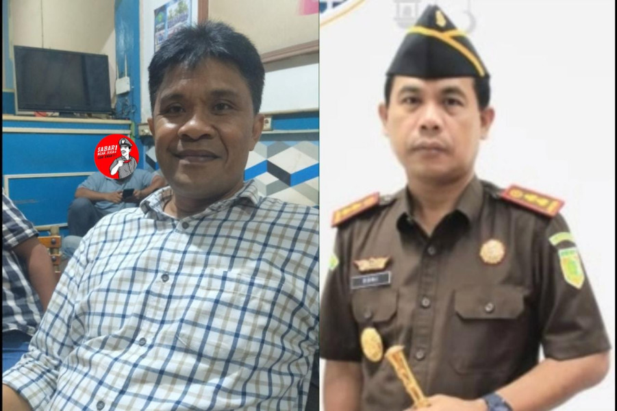 Akuntabilitas Kejaksaan Inhu di Uji Dalam Perkara Dugaan Korupsi Bawaslu Inhu
