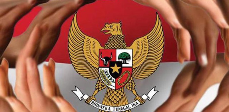 Pancasila Modal Utama Gen Z Hadapi Tantangan Zaman