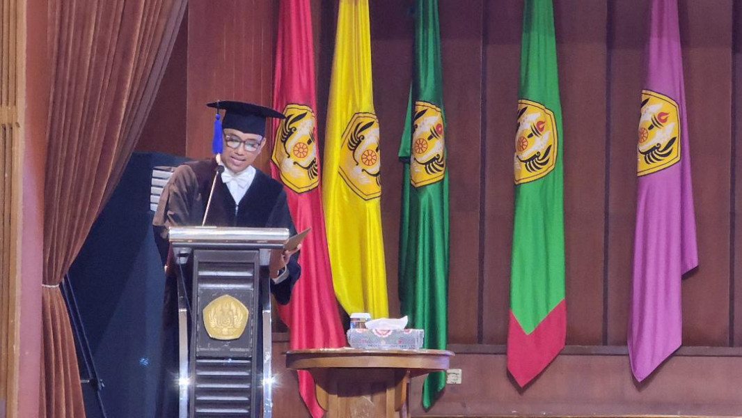 Prof. Widya Sumadinata: Cyber Security Perlu Ditingkatkan, Model Baru Strategi Keamanan Negara