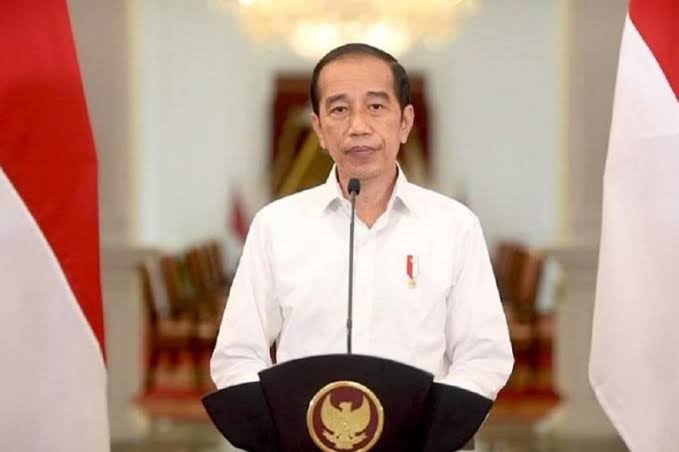 Jika BBM tak Dinaikkan, Jokowi: Uangnya dari Mana? Enggak Mampu APBN Kita