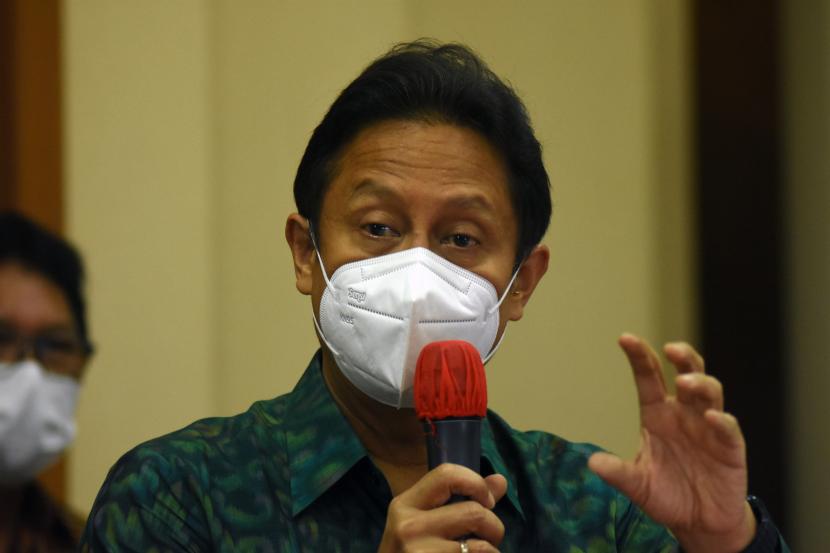 Menkes: Vaksin Covid-19 di 2023 Masih Gratis