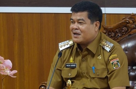 Diduga Gelapkan Dana Rp2 M, Bupati Ini Terancam Dipolisikan