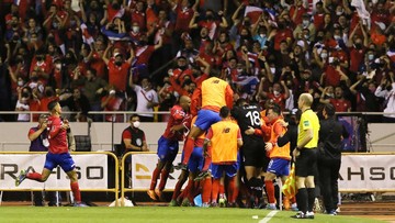 3 Tiket Terakhir Menuju Piala Dunia 2022