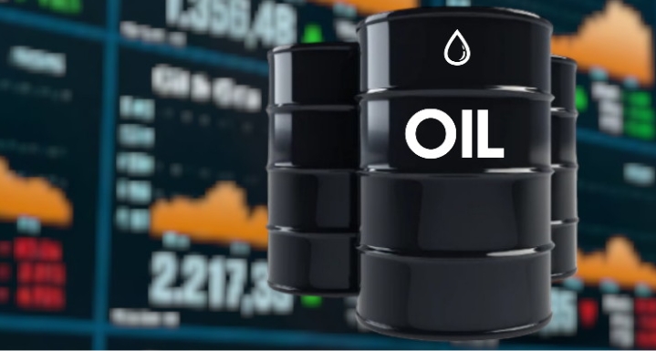 Harga Minyak Menanjak, Brent Naik 1,28 Dolar AS