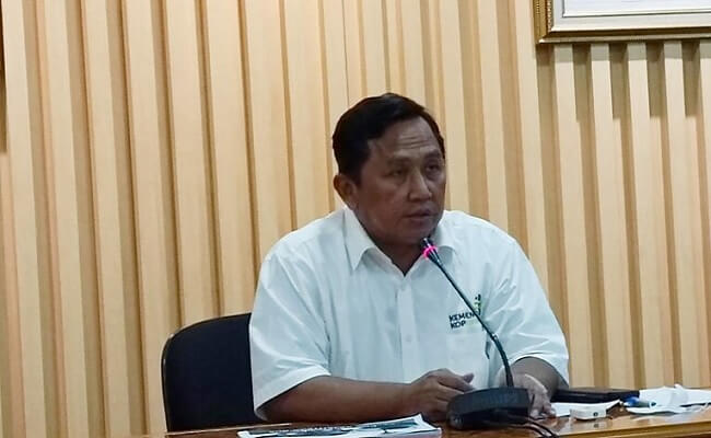 Sesuai SNI, Produksi Minyak Makan Merah Berbasis Sawit Hanya Dilakukan Koperasi Petani