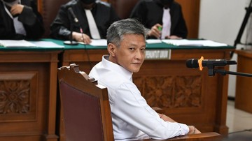 Brigjen Hendra Hubungi Tim KM 50 untuk Sisir CCTV Sekitar Rumah Sambo