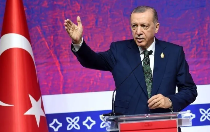 Turki Tidak Dukung Swedia bergabung ke NATO Jika Terus Serang Al Quran