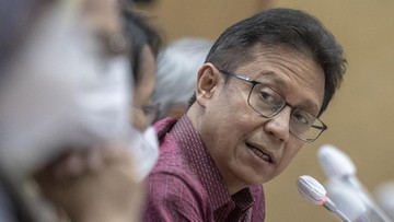 Menkes Sebut Wacana Vaksin Covid Berbayar Rp100 Ribu Masih Masuk Akal