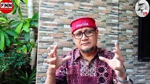 Edy Mulyadi Mangkir Panggilan Bareskrim, Sebut Tak Sesuai Prosedur