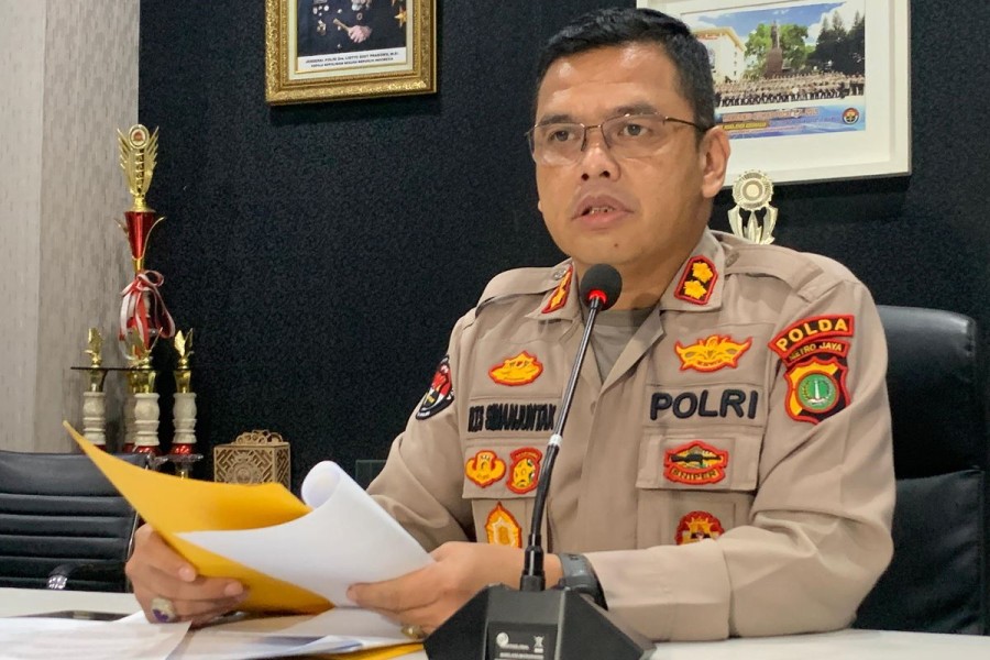 Polda Metro Gelar Perkara Kasus Kematian Diplomat Kemlu hari ini