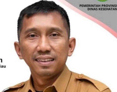 Selain Obat-obatan, Dinkes Riau Juga Akan Salurkan Makanan Tambahan untuk Warga Terdampak Banjir