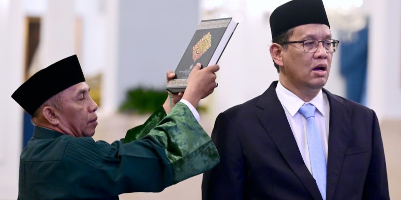 Purbaya, Antara Solusi dan Ilusi