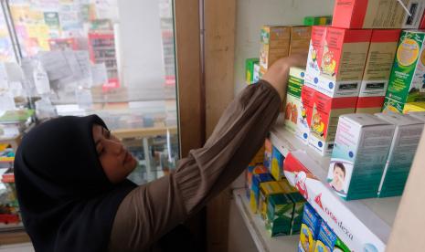 Epidemiolog: Korban Obat Sirop Muncul Lagi, BPOM Harus Bertindak