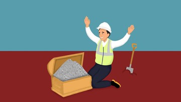 Bukan Nikel atau Batubara, Ini Harta Karun RI yang Jadi Incaran Dunia