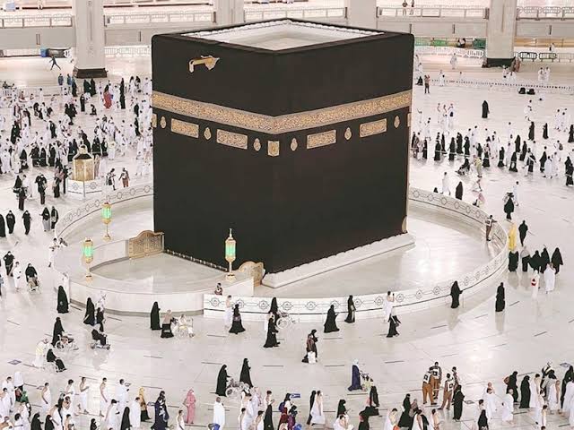 Yaqut Mau ke Saudi, Kemenag Klaim RI Dapat Kuota Haji 2022