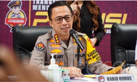 Polisi Cari Pemilik Akun Facebook yang Minta Ibu Cabuli Anak di Tangsel