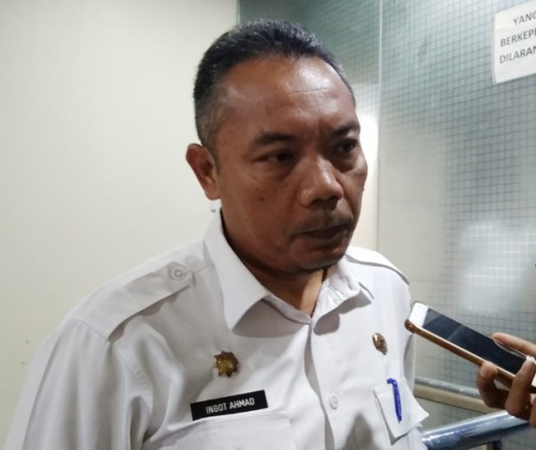 Harga Bahan Pokok Jelang Idhul Adha Naik, Ini Kata Disperindag Kota Pekanbaru