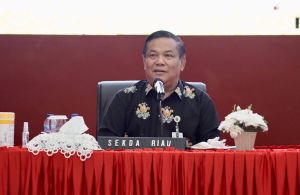 Riau dapat Bantuan Rusunawa Atlet Dayung dari Pusat