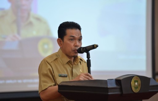 Pemprov Riau Tidak Pernah Anaktirikan Meranti