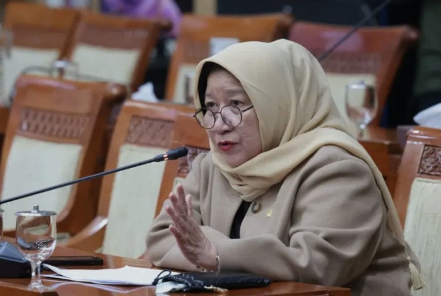 Konflik Petani dan Perusahaan di Sungai Raya Jadi Perhatian DPR RI, Penahanan Eks Kades Disorot