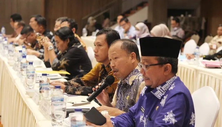 Rencana Pemprov Riau Bangun Jembatan Dakal - Ketam Putih dikritiisi