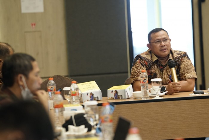 Kemenag RI Finalisasi Data Jemaah Haji Reguler Berhak Berangkat 2022