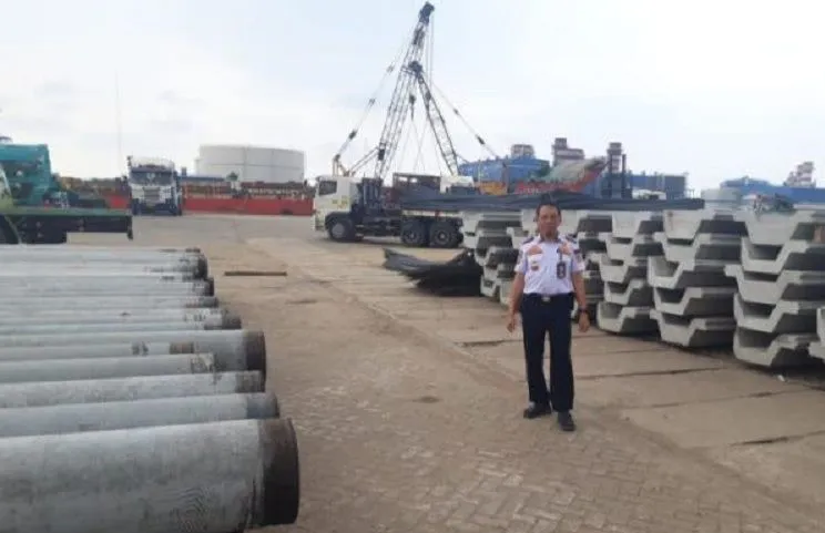 Pemkab Kepulauan Seribu Targetkan Proyek Tiga Dermaga Selesai pada 2023