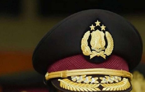 Jelang Pemilu, Kapolri Lakukan Mutasi, Kapolres dan Pejabat Polda Riau Bergeser