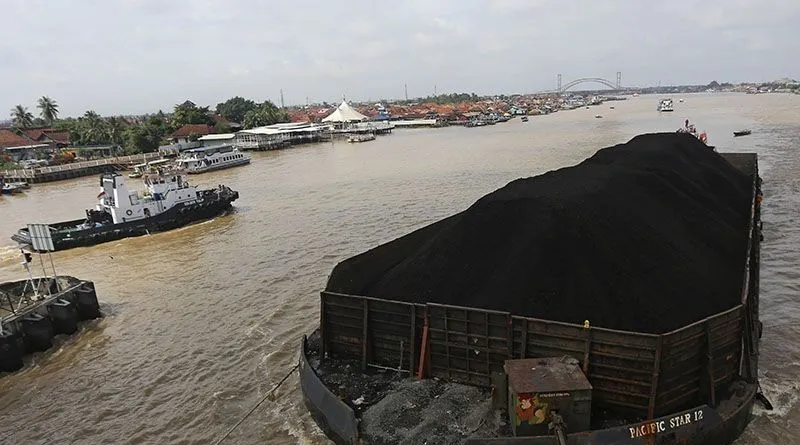 Pemerintah Terbitkan PP Perpajakan dan PNBP Pertambangan Batu Bara