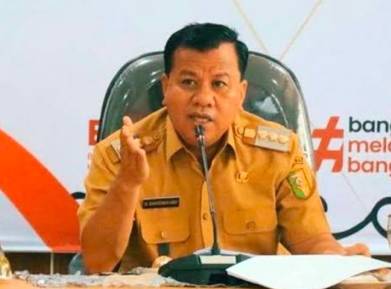 Dorong Peningkatan PAD Kuansing, Masyarakat Bakal Dikenakan Retribusi Pemakaian Kekayaan Daerah