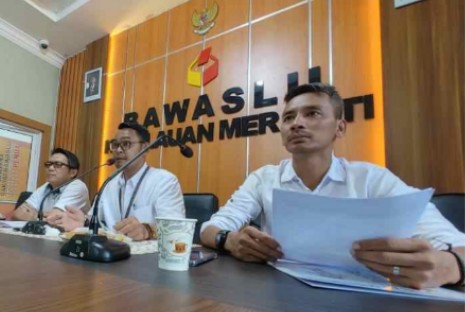 Komisioner Bawaslu Meranti Tanggapi Soal Saudara Kandung Pengurus di Parpol
