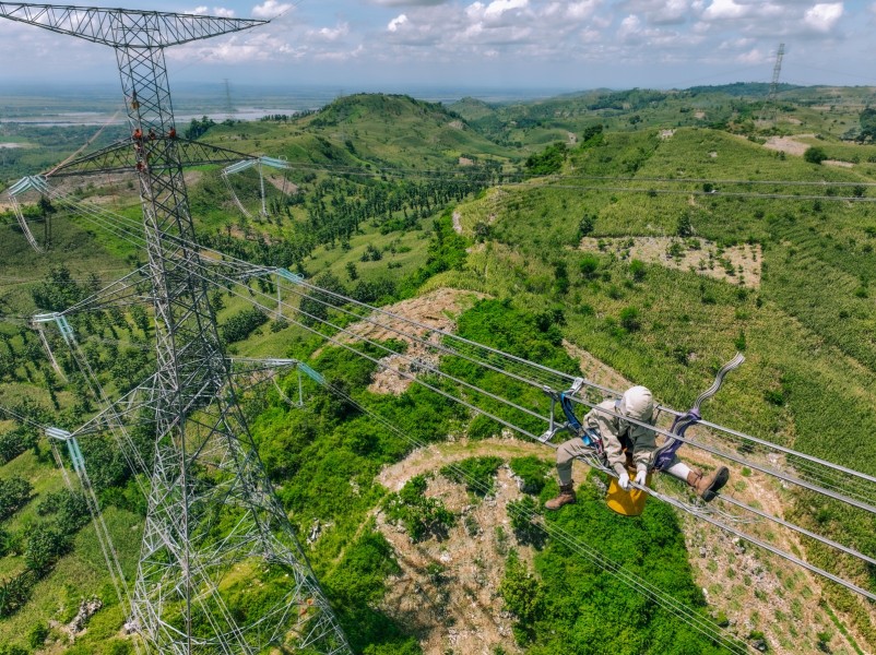PLN Bertahan di Puncak! Dua Tahun Berturut-turut Jadi yang Terbaik di Asia Tenggara
