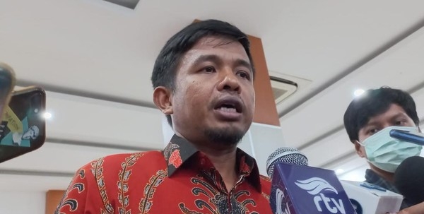 16 Partai Politik Sudah Punya Akun Sipol KPU, Ini Daftarnya