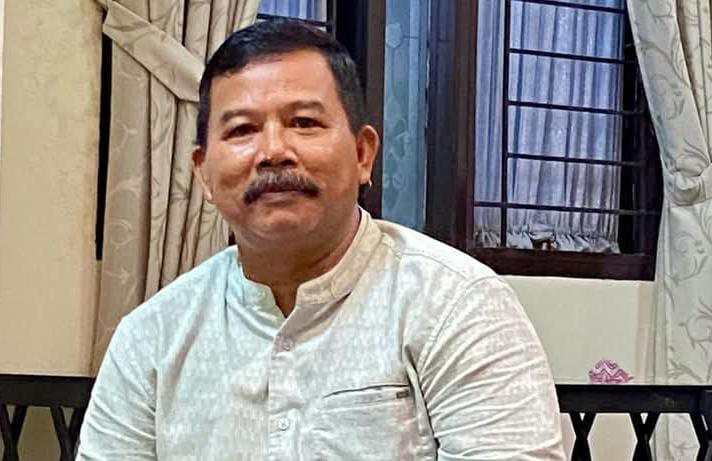 Adila Ansori Apresiasi Bupati Ade: Bangun Inhu dari Aspirasi Warga