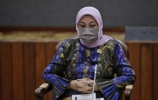 Kemenaker Mulai Verifikasi Data 5 Juta Pekerja yang Terima BLT BBM