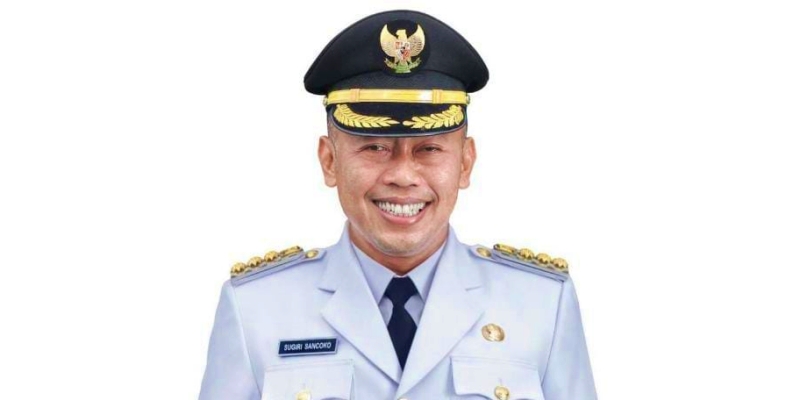 OTT Bupati Ponorogo Sugiri Sancoko Terkait Suap Jual Beli Jabatan