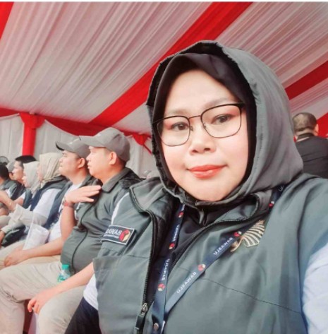 Perangkat Desa Diduga Berikan Dukungan ke Caleg dan Viral, Ini Respons Bawaslu Rohil