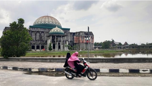Kejati Riau Bongkar Korupsi Ratusan Miliar di UIN Suska Pekanbaru
