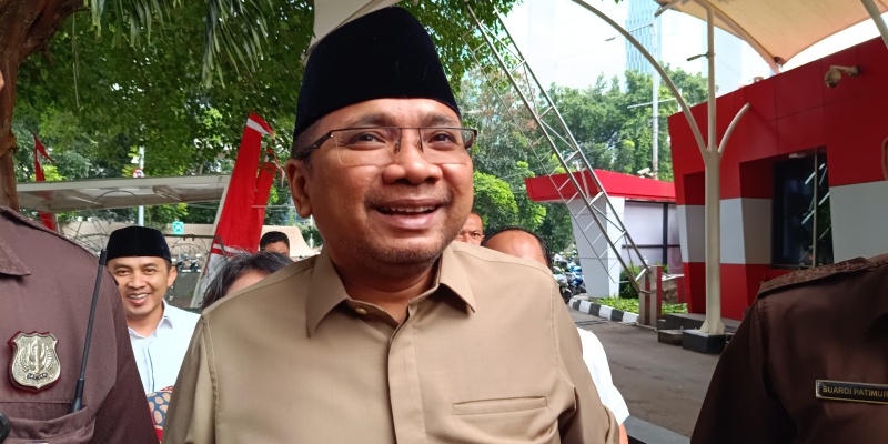 KPK Bantah Ada Intervensi di Kasus Korupsi Kuota Haji