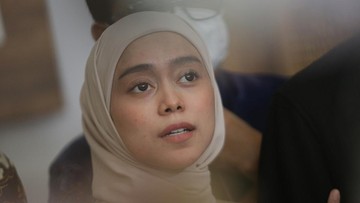 Muncul Boikot Lesti Kejora dari TV Nasional Usai Cabut Laporan
